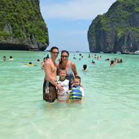 Отзыв от Родион - виза ДТВ